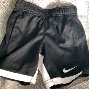 Nike Dry-Fir Shorts